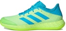 Buy adidas Adizero Fastcourt 'Hijau Biru' FU8385