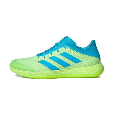 adidas Adizero Fastcourt 'Green Blue'