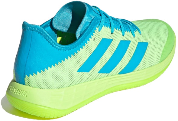 adidas Adizero Fastcourt 'Green Blue' FU8385 Shop adidas Adizero Fastcourt 'Green Blue' FU8385