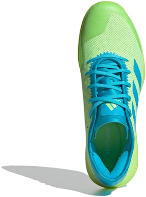 adidas Adizero Fastcourt 'Green Blue' FU8385 Purchase adidas Adizero Fastcourt 'Green Blue' FU8385