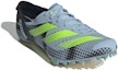Lookbook adidas Adizero Finesse 'Biru Kuning' IE2769