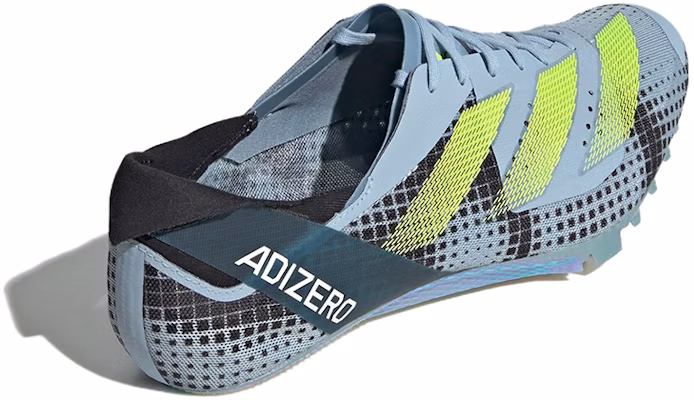 adidas Adizero Finesse 'Biru Kuning' IE2769 Shop adidas Adizero Finesse 'Biru Kuning' IE2769