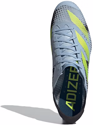 adidas Adizero Finesse 'Biru Kuning' IE2769 Purchase adidas Adizero Finesse 'Biru Kuning' IE2769