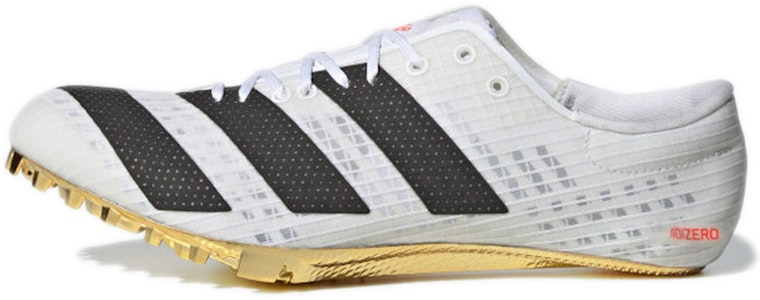 アディゼロ フィネス 白黒 FY4081 Buy アディゼロ フィネス 白黒 FY4081