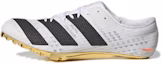 Buy adidas Adizero Finesse Spikes Putih/Hitam FY4081