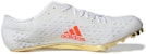 adidas Adizero Finesse Spikes Putih/Hitam FY4081