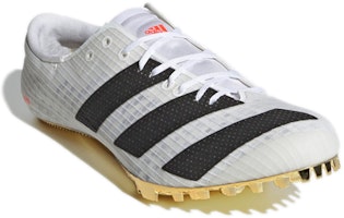 adidas Adizero Finesse Spikes Blanco/Negro FY4081 Lookbook adidas Adizero Finesse Spikes Blanco/Negro FY4081