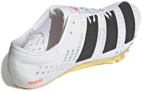 アディゼロ フィネス 白黒 FY4081 Shop アディゼロ フィネス 白黒 FY4081