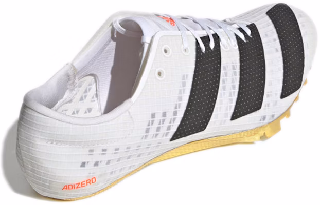 adidas Adizero Finesse Spikes Putih/Hitam FY4081 Shop adidas Adizero Finesse Spikes Putih/Hitam FY4081