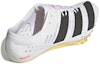 Shop adidas Adizero Finesse Spikes Putih/Hitam FY4081