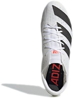adidas Adizero Finesse Spikes Blanco/Negro FY4081 Purchase adidas Adizero Finesse Spikes Blanco/Negro FY4081