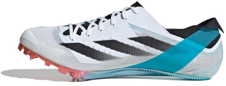 아디다스 아디제로 피네스 "화이트 블랙 블루 핑크" ️ IE2770 Buy 아디다스 아디제로 피네스 "화이트 블랙 블루 핑크" ️ IE2770