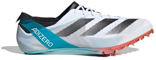 adidas Adizero Finesse Zapatillas de Atletismo 'Blanco Negro Azul Rosa' IE2770 Order adidas Adizero Finesse Zapatillas de Atletismo 'Blanco Negro Azul Rosa' IE2770