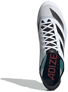 아디다스 아디제로 피네스 "화이트 블랙 블루 핑크" ️ IE2770 Shop 아디다스 아디제로 피네스 "화이트 블랙 블루 핑크" ️ IE2770