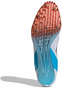 아디다스 아디제로 피네스 "화이트 블랙 블루 핑크" ️ IE2770 Purchase 아디다스 아디제로 피네스 "화이트 블랙 블루 핑크" ️ IE2770