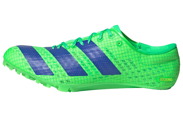 adidas Adizero Finesse 'Green Blue' Q46196