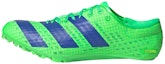 Buy adidas Adizero Finesse 'Hijau Biru' Q46196