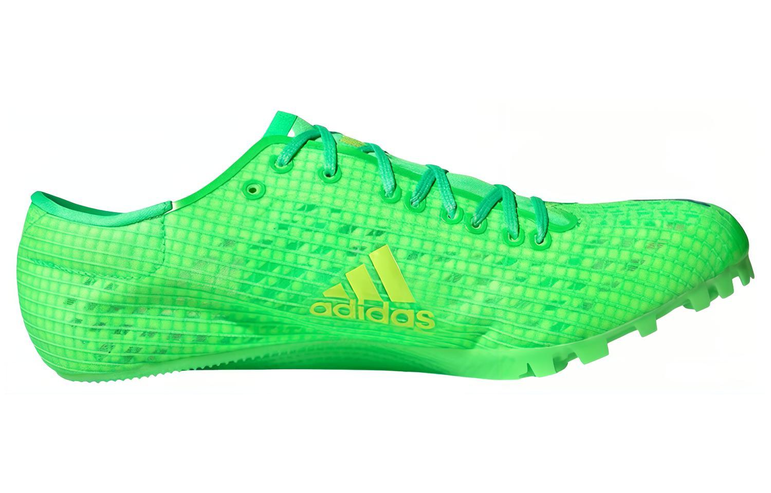 Order adidas Adizero Finesse 'Hijau Biru' Q46196