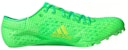 adidas Adizero Finesse 'Hijau Biru' Q46196