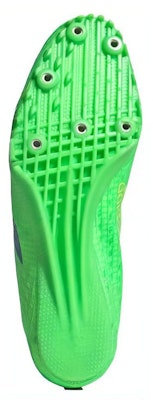 adidas Adizero Finesse 'Hijau Biru' Q46196 Shop adidas Adizero Finesse 'Hijau Biru' Q46196