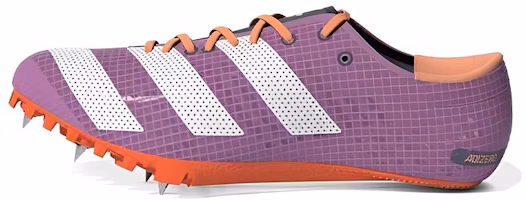 (Women) adidas Adizero Finesse Shoes 'Pulse Lilac' GX6679 (Women) adidas Adizero Finesse Shoes 'Pulse Lilac' GX6679