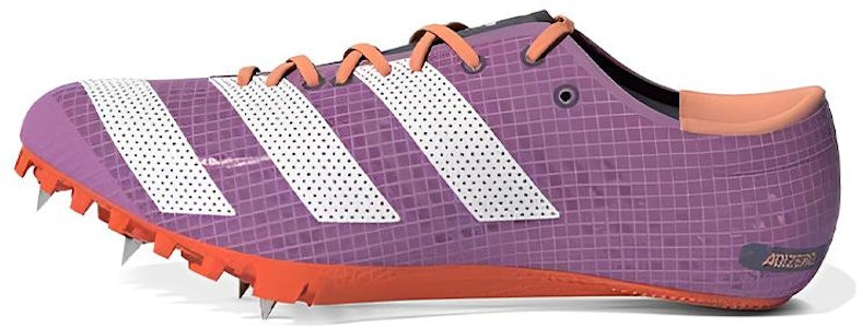 (W) 阿迪达斯 Adizero Finesse 鞋款 '脉动丁香紫' GX6679 Buy (W) 阿迪达斯 Adizero Finesse 鞋款 '脉动丁香紫' GX6679