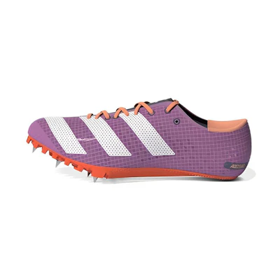 (W) adidas Adizero Finesse Shoes 'Pulse Lilac'