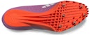 (W) adidas Adizero Finesse 'Pulse Lilac' Kasut Sukan GX6679