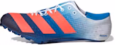 Buy adidas Adizero Finesse 'Legacy Indigo Turbo' – Biru Indigo Turbo Warisan GY0913
