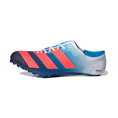 adidas Adizero Finesse 'Legacy Indigo Turbo'