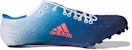 adidas Adizero Finesse 'Legacy Indigo Turbo' – Biru Indigo Turbo Warisan GY0913