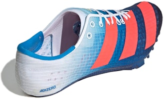 아디다스 아디제로 피네스 '레거시 인디고 터보' GY0913 Shop 아디다스 아디제로 피네스 '레거시 인디고 터보' GY0913