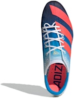 아디다스 아디제로 피네스 '레거시 인디고 터보' GY0913 Purchase 아디다스 아디제로 피네스 '레거시 인디고 터보' GY0913