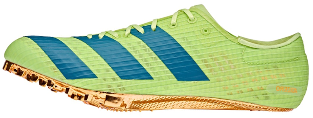 아디다스 아디제로 피네스 '그린 블루' (Adidas Adizero Finesse 'Green Blue') GY0914 Buy 아디다스 아디제로 피네스 '그린 블루' (Adidas Adizero Finesse 'Green Blue') GY0914