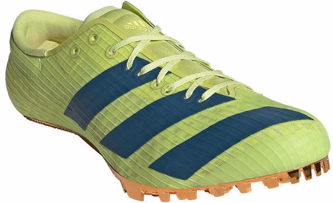 아디다스 아디제로 피네스 '그린 블루' (Adidas Adizero Finesse 'Green Blue') GY0914 Lookbook 아디다스 아디제로 피네스 '그린 블루' (Adidas Adizero Finesse 'Green Blue') GY0914
