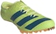 adidas Adizero Finesse 'Hijau Rumput Biru' GY0914