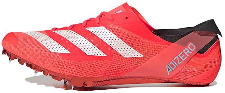 아디다스 아디제로 피네스 '솔라 레드' (Adidas Adizero Finesse 'Solar Red') GX9779 Buy 아디다스 아디제로 피네스 '솔라 레드' (Adidas Adizero Finesse 'Solar Red') GX9779