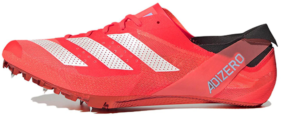 Adizero sprint on sale