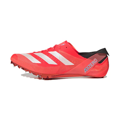 adidas Adizero Finesse 'Solar Red'