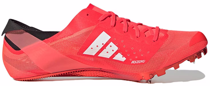 아디다스 아디제로 피네스 '솔라 레드' (Adidas Adizero Finesse 'Solar Red') GX9779 Order 아디다스 아디제로 피네스 '솔라 레드' (Adidas Adizero Finesse 'Solar Red') GX9779