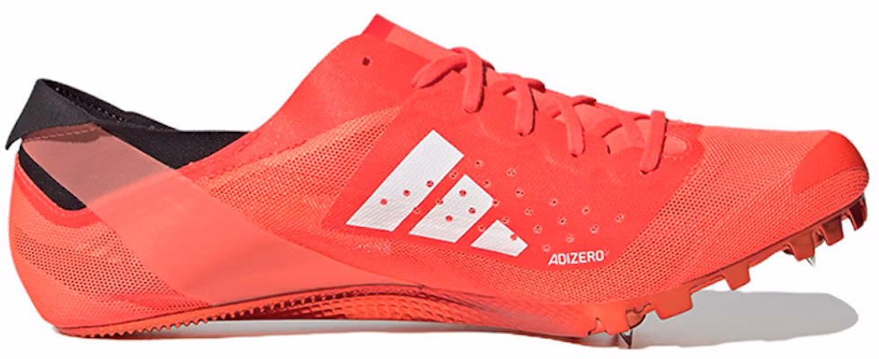 adidas Adizero Finesse 'Solar Red' Merah Solar GX9779 Order adidas Adizero Finesse 'Solar Red' Merah Solar GX9779