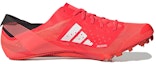 Order adidas Adizero Finesse 'Solar Red' Merah Solar GX9779