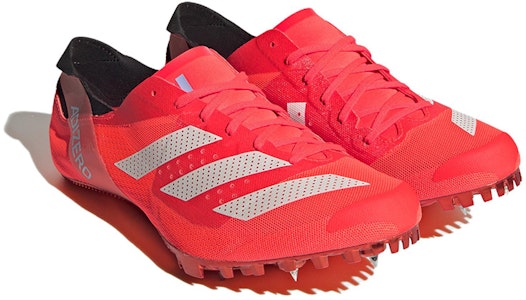 아디다스 아디제로 피네스 '솔라 레드' (Adidas Adizero Finesse 'Solar Red') GX9779 Lookbook 아디다스 아디제로 피네스 '솔라 레드' (Adidas Adizero Finesse 'Solar Red') GX9779