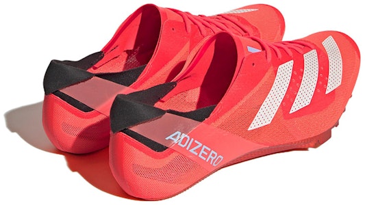 아디다스 아디제로 피네스 '솔라 레드' (Adidas Adizero Finesse 'Solar Red') GX9779 Shop 아디다스 아디제로 피네스 '솔라 레드' (Adidas Adizero Finesse 'Solar Red') GX9779