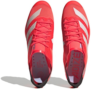 아디다스 아디제로 피네스 '솔라 레드' (Adidas Adizero Finesse 'Solar Red') GX9779 Purchase 아디다스 아디제로 피네스 '솔라 레드' (Adidas Adizero Finesse 'Solar Red') GX9779