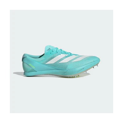 Adidas Adizero Finesse Flash Aqua/Zero Metalic/Lucid Lemon