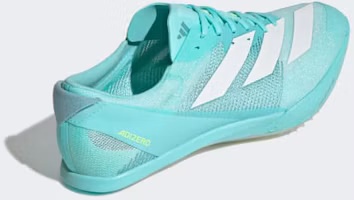 Purchase Adidas Adizero Finesse 清新藍/金屬銀/亮檸檬 JH5226