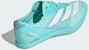 Adidas Adizero Finesse Flash Aqua/Zero Metalic/Lucid Lemon JH5226