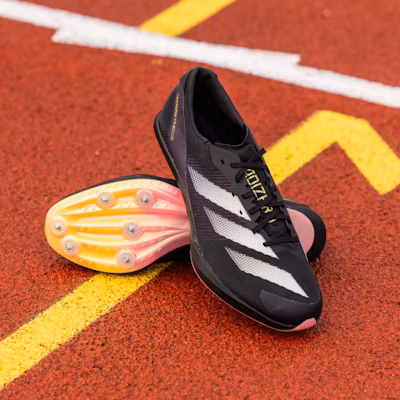 Adidas Adizero Finesse 跑鞋 IF1151 5