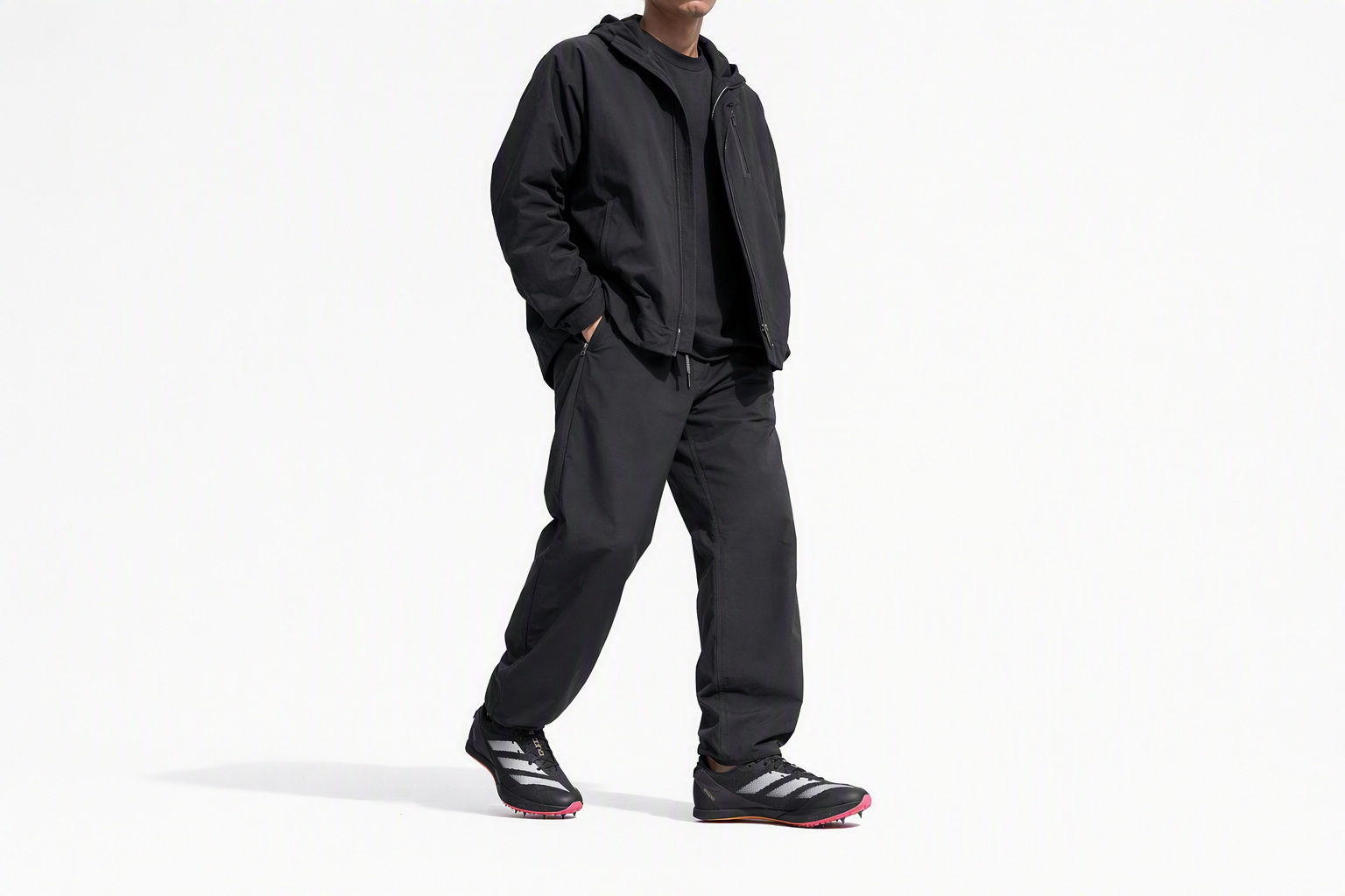 Order 阿迪达斯 Adizero Finesse 跑鞋 IF1151